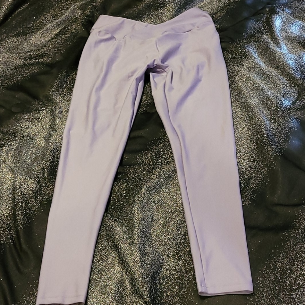 Work out leggings